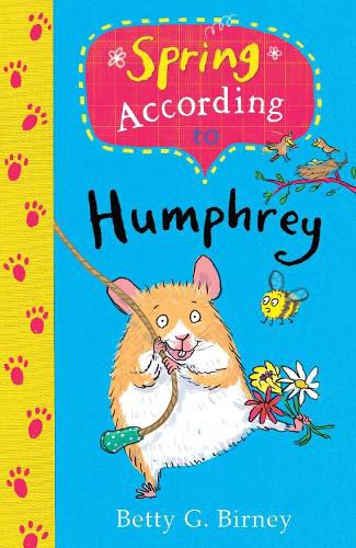 Spring According to Humphrey