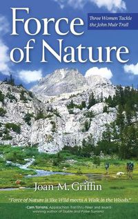 Cover image for Force of Nature