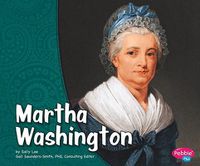 Cover image for Martha Washington