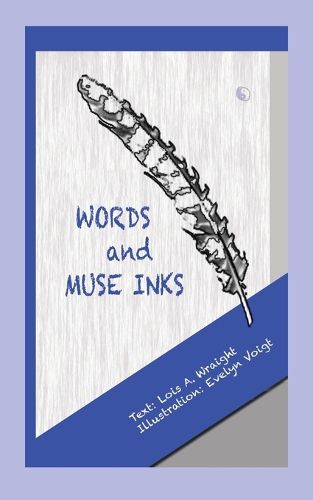 Cover image for Words and Muse Inks