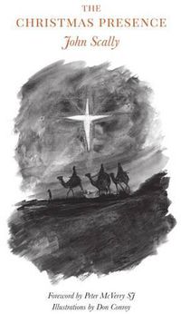 Cover image for The Christmas Presence