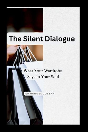 Cover image for The Silent Dialogue, What Your Wardrobe Says to Your Soul