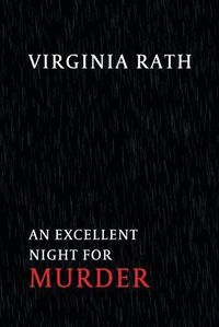 Cover image for An Excellent Night for Murder: (A Rocky Allen Mystery)