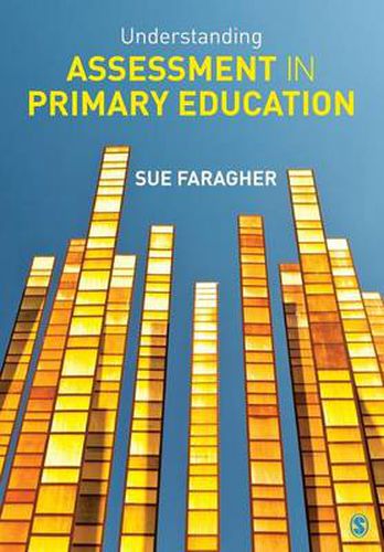 Cover image for Understanding Assessment in Primary Education