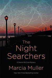 Cover image for The Night Searchers