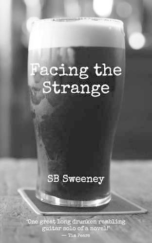 Cover image for Facing the Strange