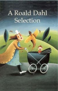 Cover image for Roald Dahl Collection