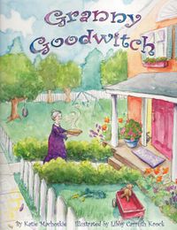 Cover image for Granny Goodwitch