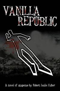 Cover image for Vanilla Republic