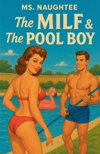 Cover image for The MILF & The Pool Boy