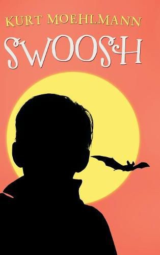 Cover image for Swoosh