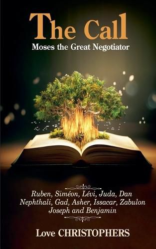 Cover image for The Call