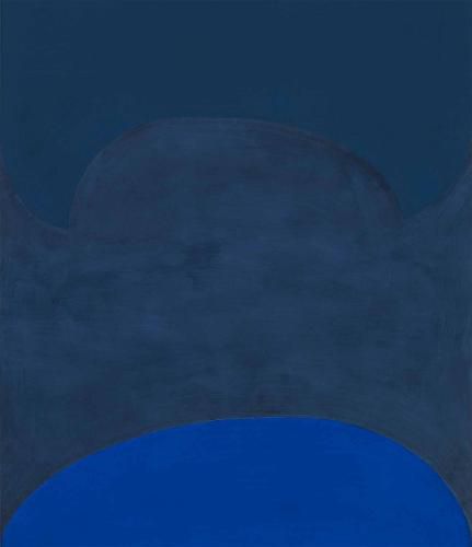 Cover image for Suzan Frecon: Oil paintings and Sun