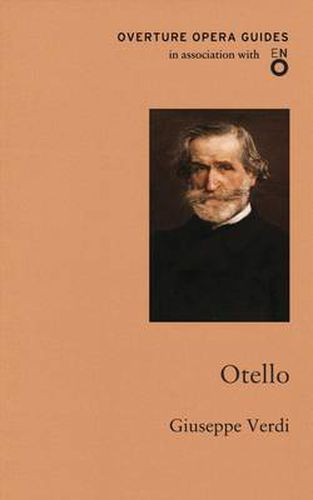 Cover image for Otello (Othello)