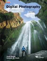 Cover image for Digital Photography