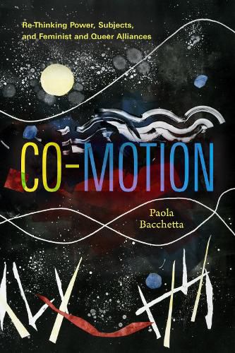 Cover image for Co-Motion