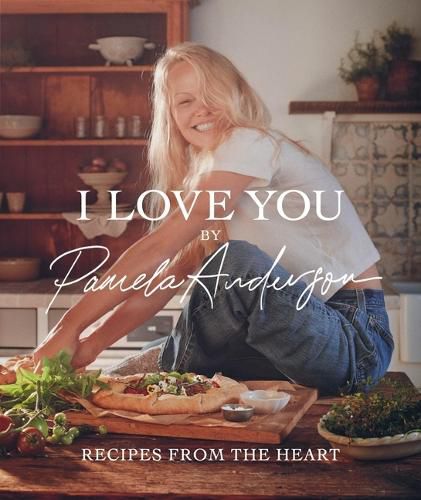 Cover image for I Love You