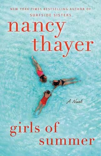 Cover image for Girls of Summer: A Novel