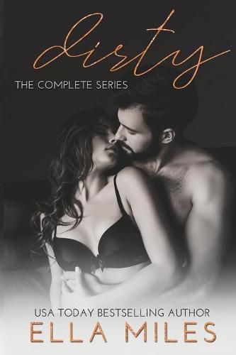 Cover image for Dirty: The Complete Series