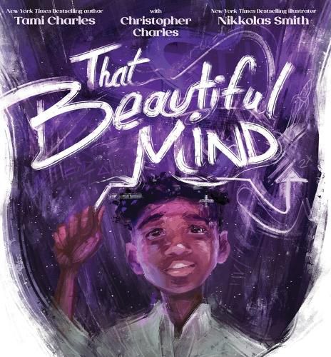 Cover image for That Beautiful Mind