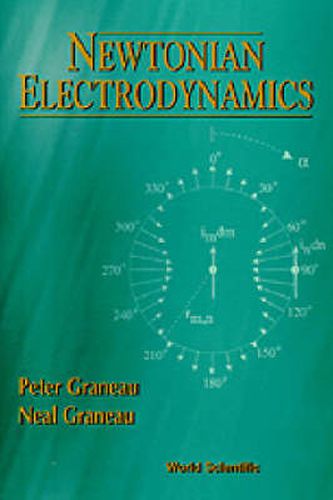 Cover image for Newtonian Electrodynamics