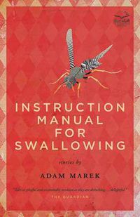 Cover image for Instruction Manual for Swallowing