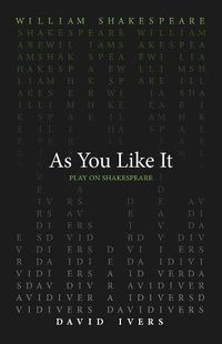 Cover image for As You Like It