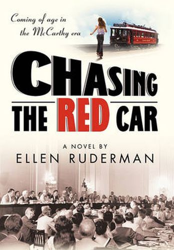 Cover image for Chasing the Red Car