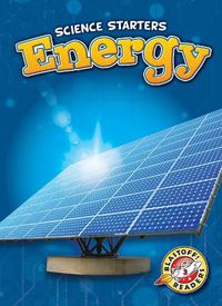 Cover image for Energy