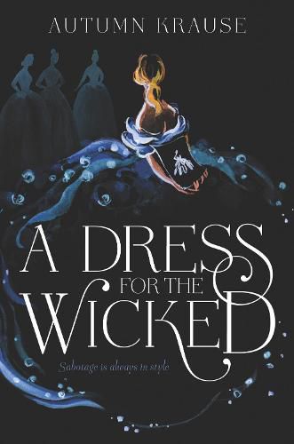 A Dress for the Wicked