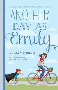 Cover image for Another Day as Emily