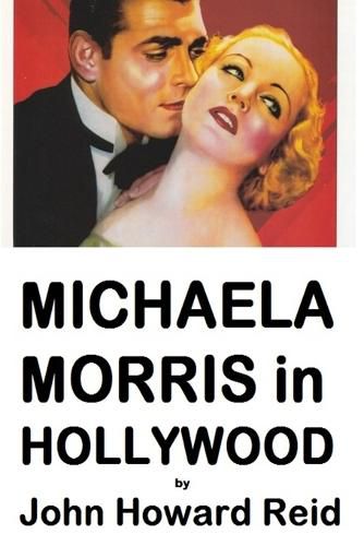 Michaela Morris in Hollywood