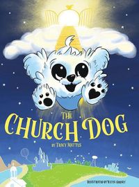 Cover image for The Church Dog