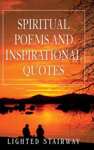 Cover image for Spiritual Poems and Inspirational Quotes