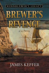 Cover image for Brewer's Revenge