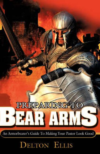 Cover image for Preparing to Bear Arms