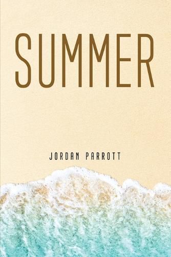 Cover image for Summer