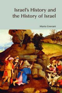 Cover image for Israel's History and the History of Israel