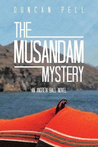 Cover image for The Musandam Mystery