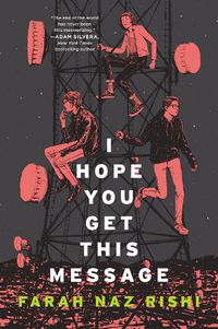 Cover image for I Hope You Get This Message