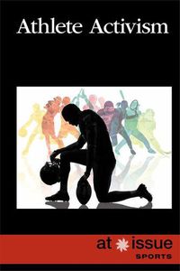 Cover image for Athlete Activism