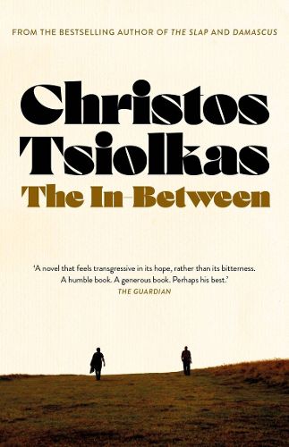 Cover image for The In-Between