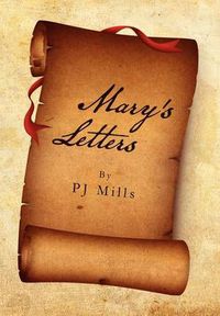 Cover image for Mary's Letters