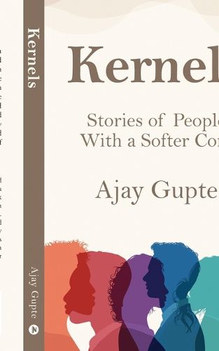 Cover image for Kernels