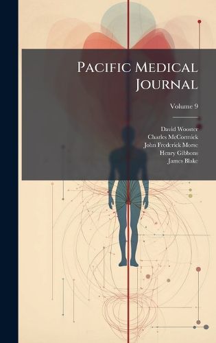 Cover image for Pacific Medical Journal