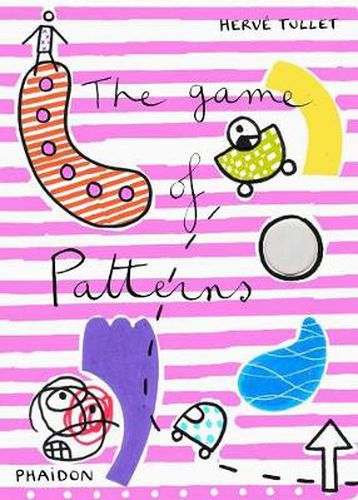 The Game of Patterns