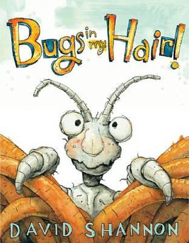 Cover image for Bugs in My Hair