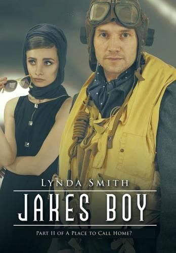 Cover image for Jake's Boy