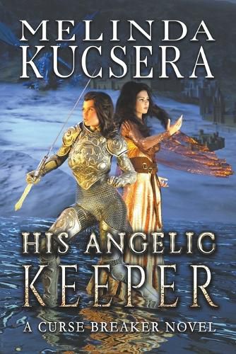 Cover image for His Angelic Keeper