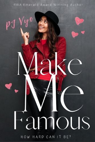 Cover image for Make Me Famous